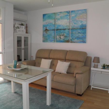 Apartamento Playa100M Sanlúcar de Barrameda Εξωτερικό φωτογραφία