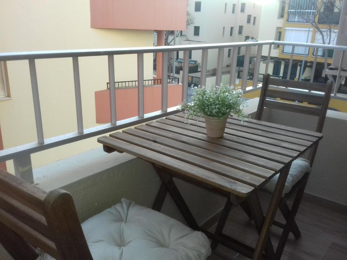 Apartamento Playa100M Sanlúcar de Barrameda Εξωτερικό φωτογραφία