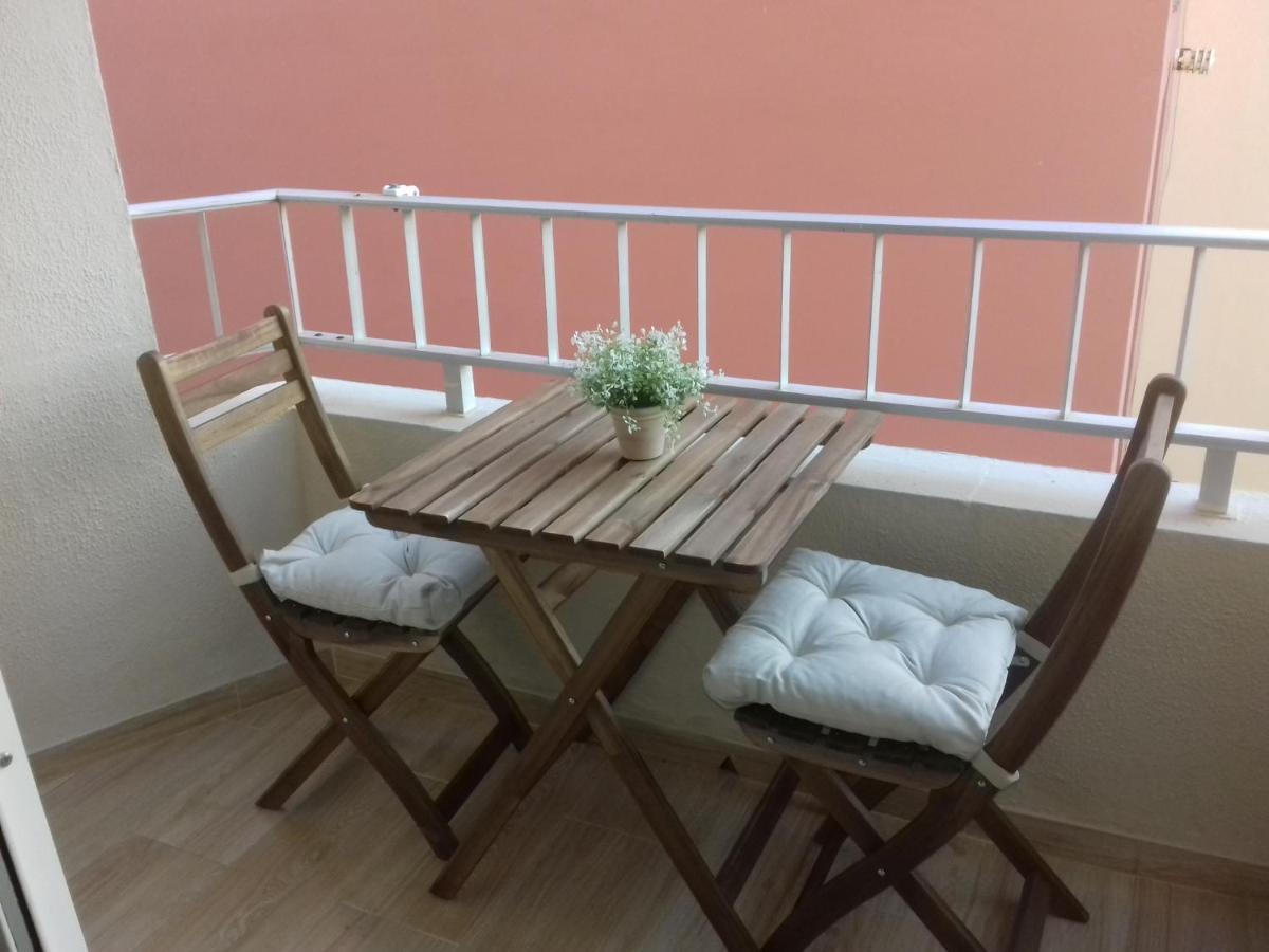 Apartamento Playa100M Sanlúcar de Barrameda Εξωτερικό φωτογραφία