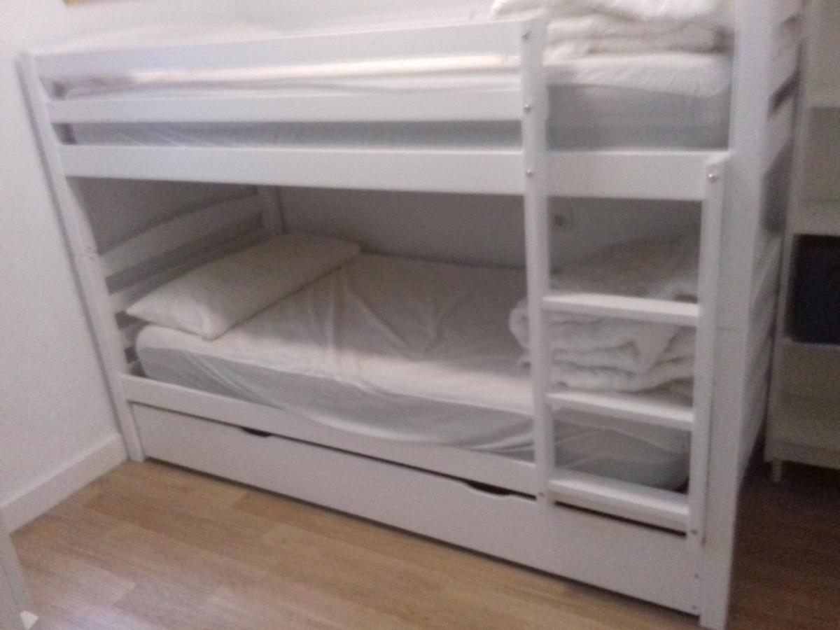 Apartamento Playa100M Sanlúcar de Barrameda Εξωτερικό φωτογραφία