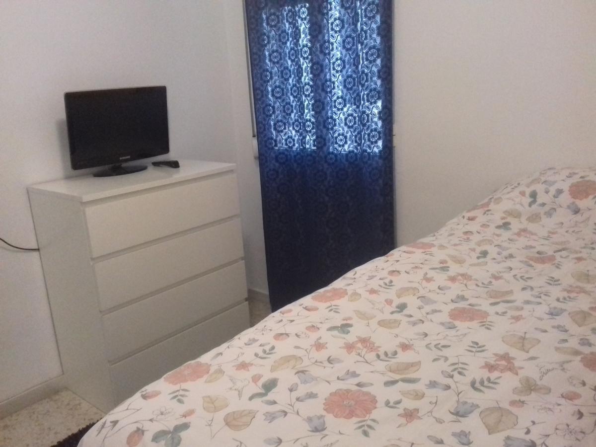 Apartamento Playa100M Sanlúcar de Barrameda Εξωτερικό φωτογραφία