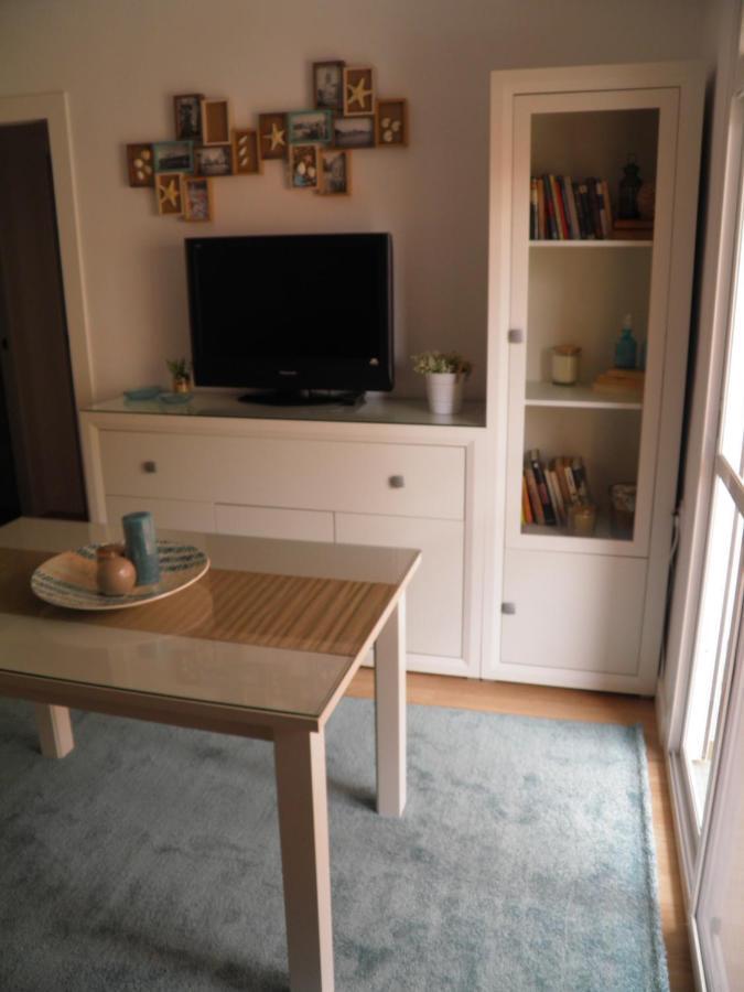 Apartamento Playa100M Sanlúcar de Barrameda Εξωτερικό φωτογραφία