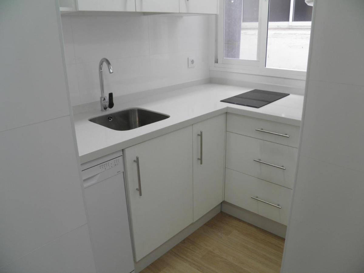 Apartamento Playa100M Sanlúcar de Barrameda Εξωτερικό φωτογραφία