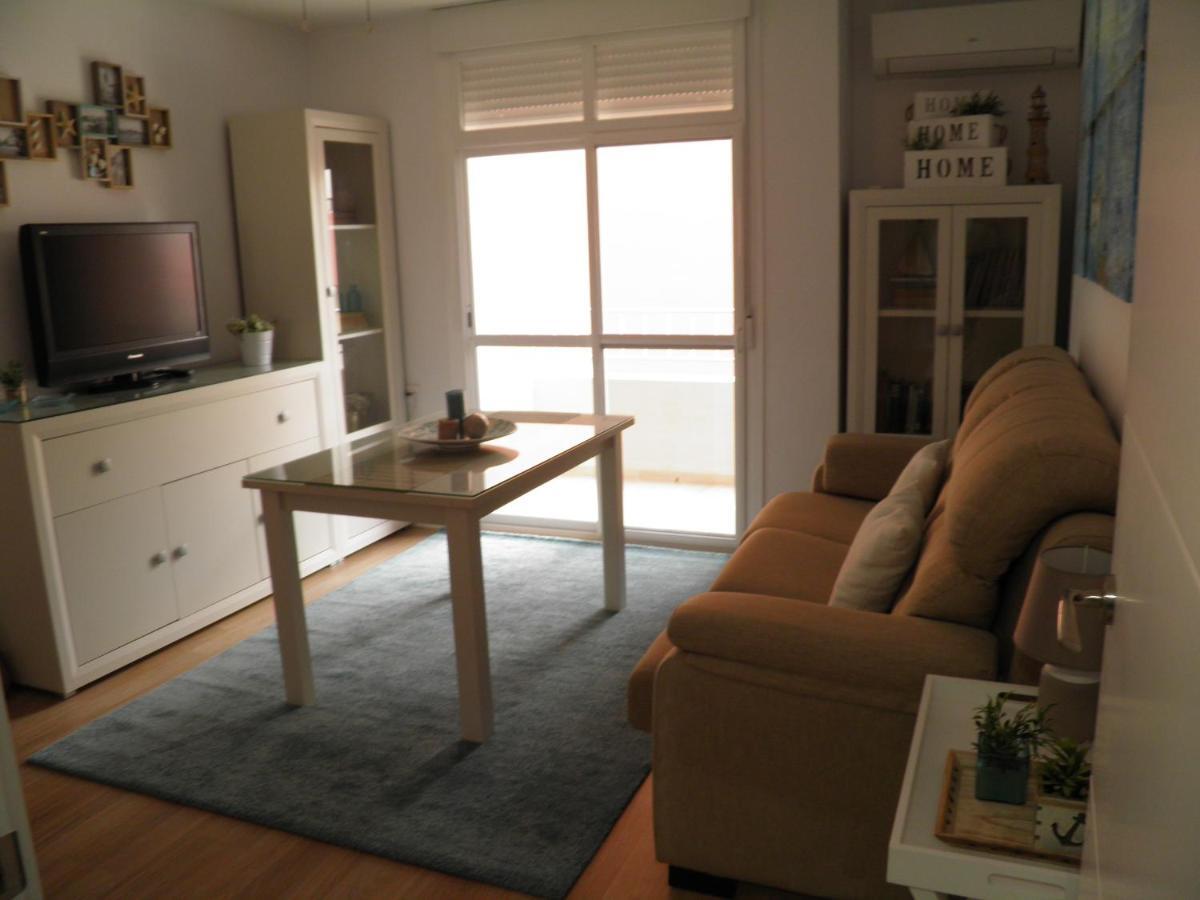 Apartamento Playa100M Sanlúcar de Barrameda Εξωτερικό φωτογραφία