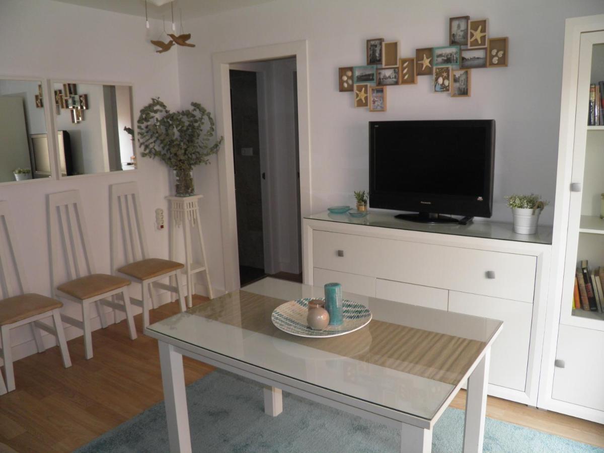 Apartamento Playa100M Sanlúcar de Barrameda Εξωτερικό φωτογραφία