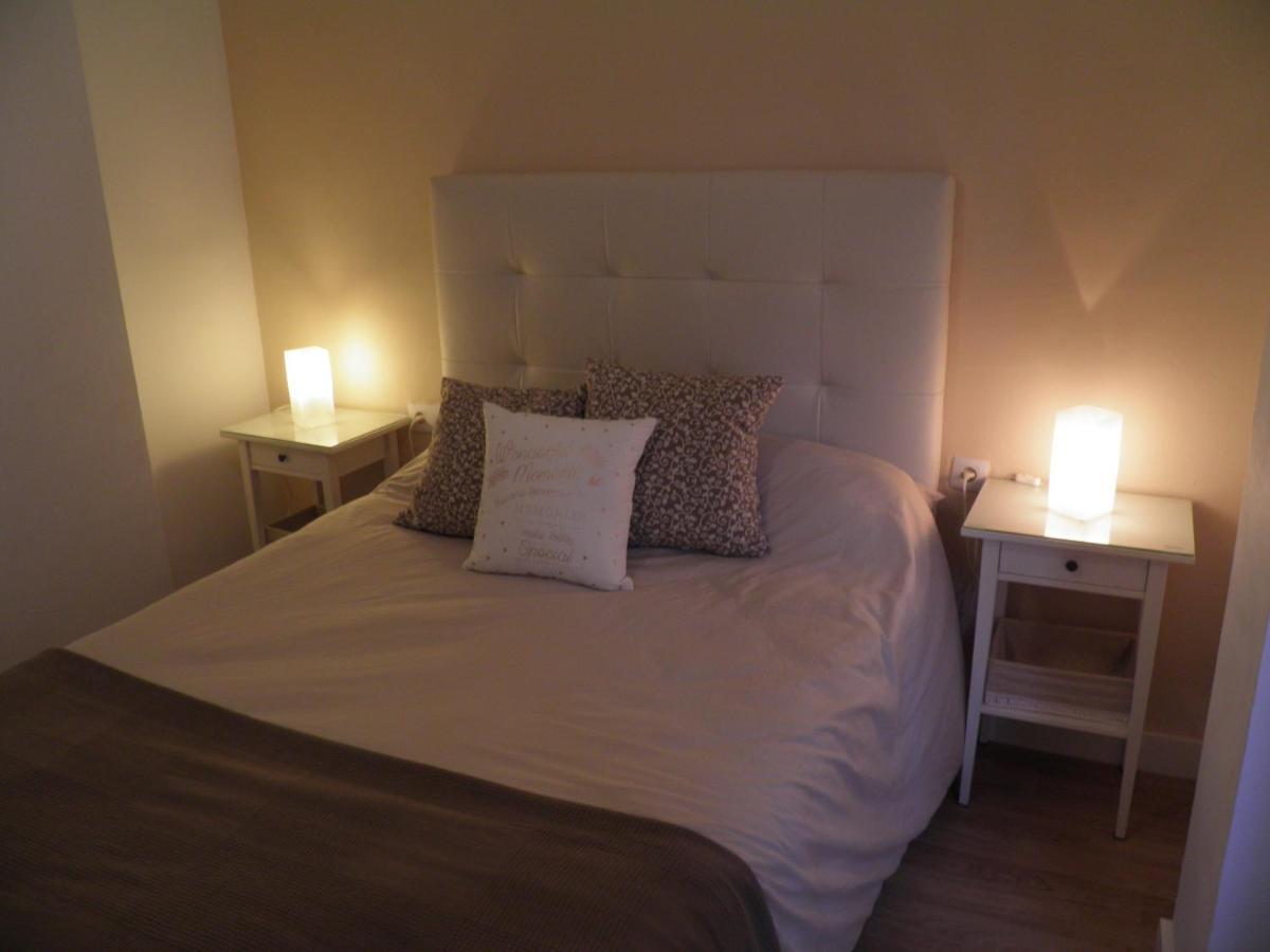 Apartamento Playa100M Sanlúcar de Barrameda Εξωτερικό φωτογραφία