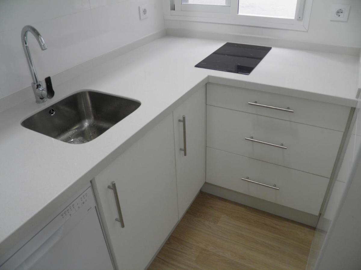 Apartamento Playa100M Sanlúcar de Barrameda Εξωτερικό φωτογραφία