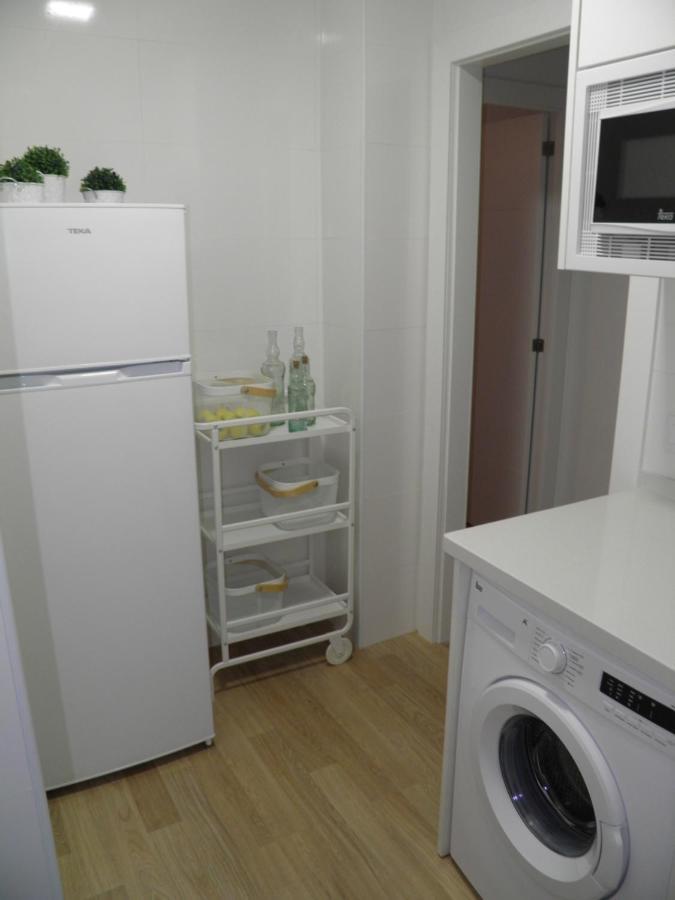Apartamento Playa100M Sanlúcar de Barrameda Εξωτερικό φωτογραφία